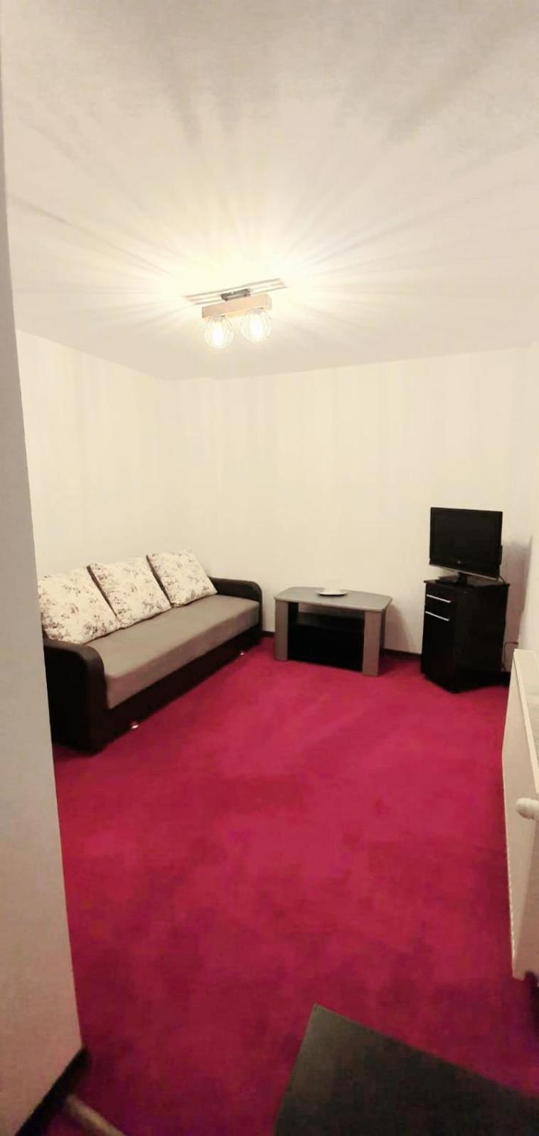 Casa Frent Hotel Predeal Room photo