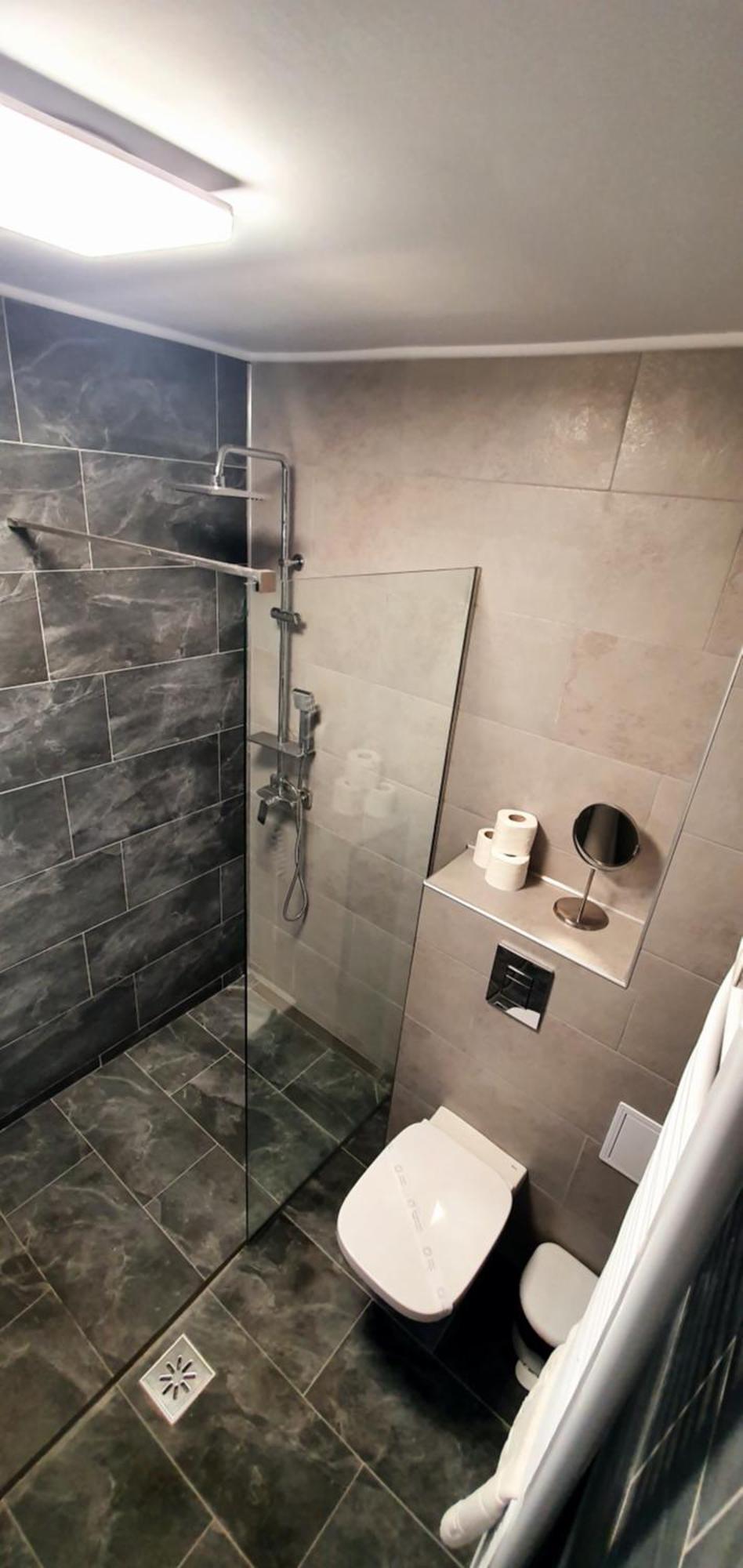 Casa Frent Hotel Predeal Room photo