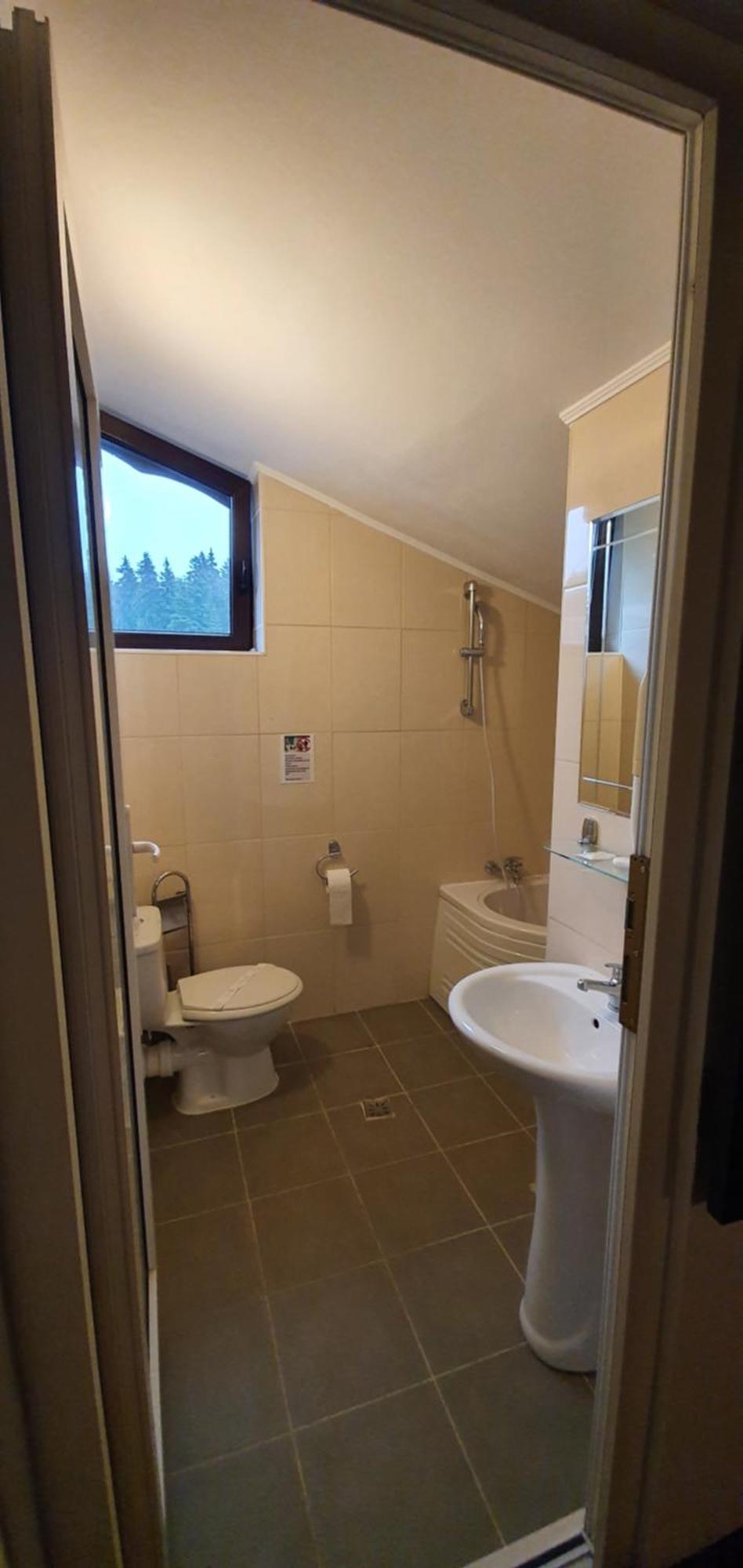 Casa Frent Hotel Predeal Room photo