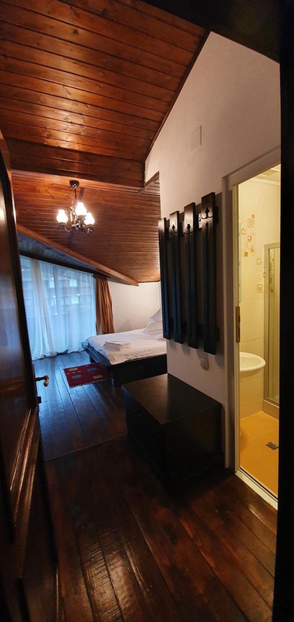 Casa Frent Hotel Predeal Room photo