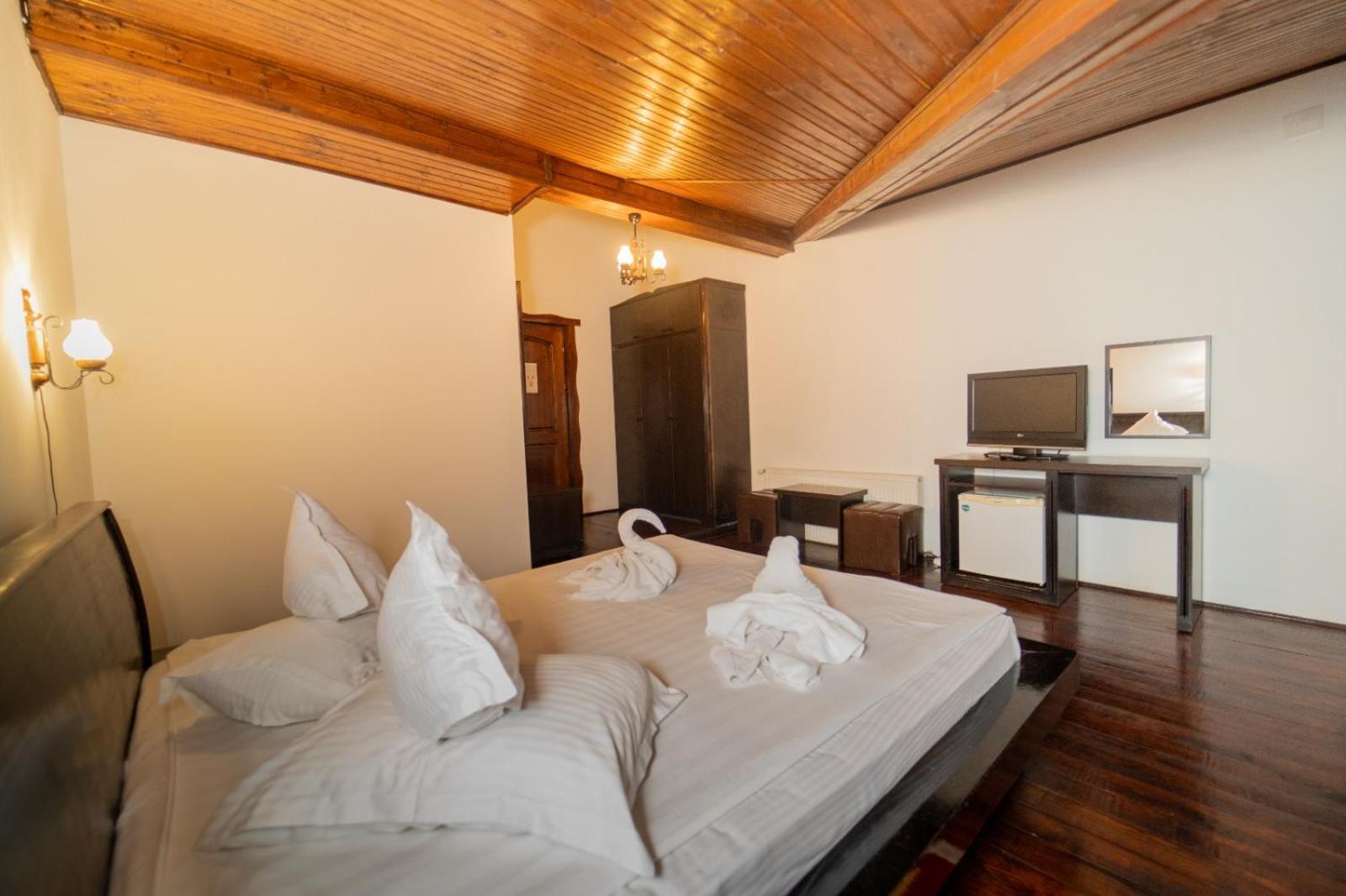 Casa Frent Hotel Predeal Room photo